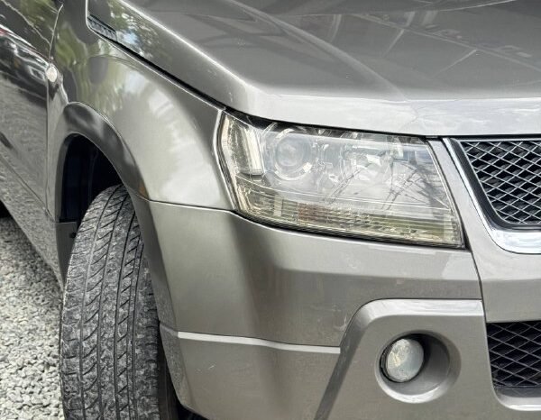 
								CHEVROLET GRAND VITARA XL7 2.7 AT 4X4 full									