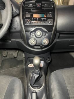 
										NISSAN MARCH ADVANCE MT 1.6 full									