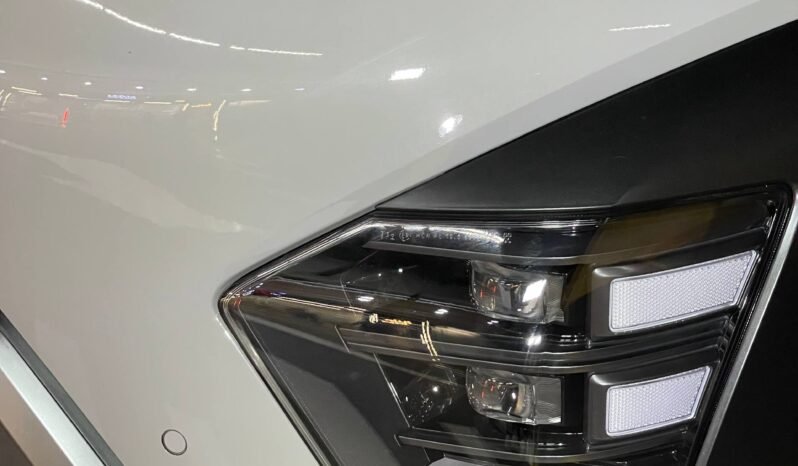 
								HYUNDAI KONA LIMITED HIBRIDA 1.6 AT 4X2 full									