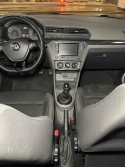 
										VOLKSWAGEN GOL HIGHLINE MT 1.6 full									