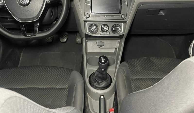 
								VOLKSWAGEN GOL HIGHLINE MT 1.6 full									