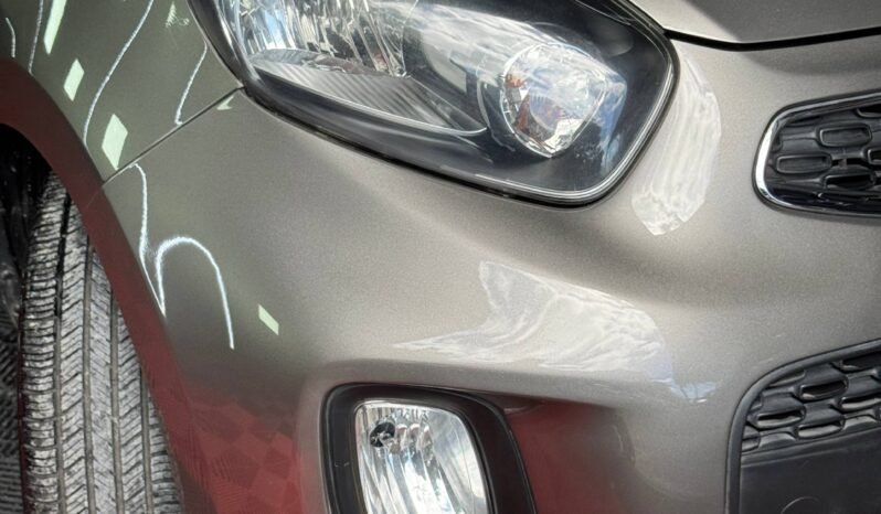 
								KIA PICANTO SUMMA MT 1.250 full									