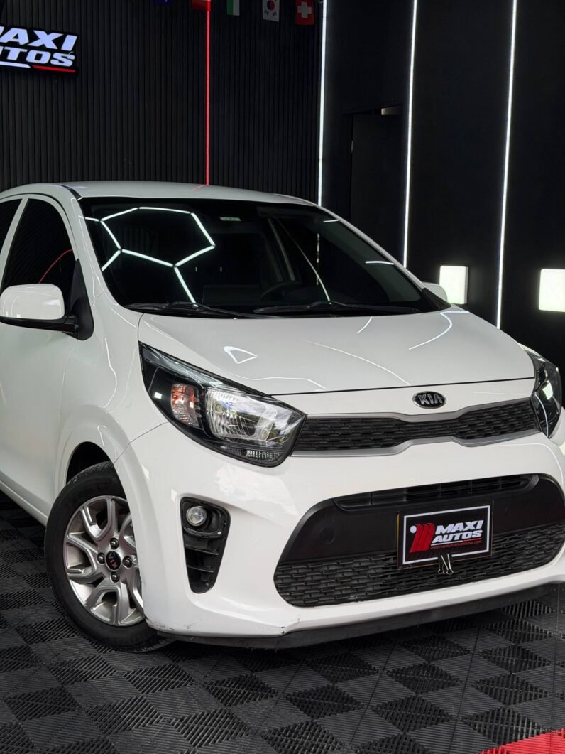 
								KIA PICANTO VIBRANT AT 1.250 full									