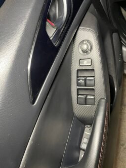 
										MAZDA 3 GRAND TOURING 2.0 AT full									