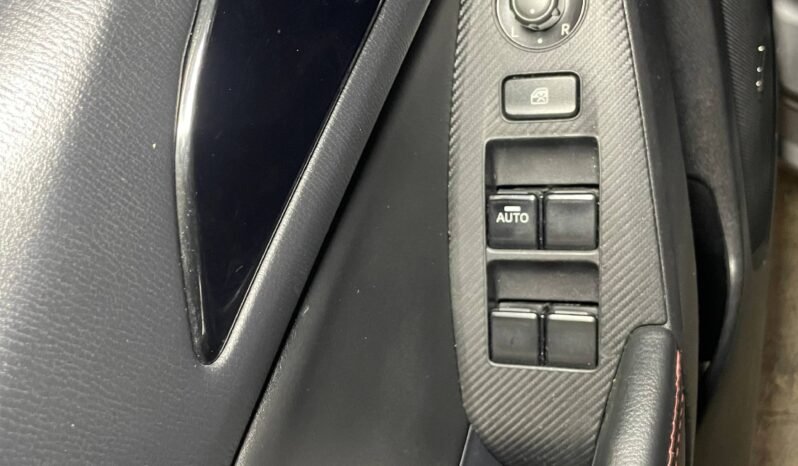 
								MAZDA 3 GRAND TOURING 2.0 AT full									