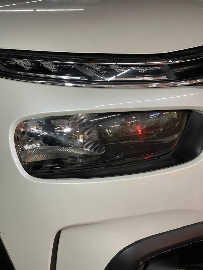 
								CITROËN C4 CACTUS AT 1.6 full									