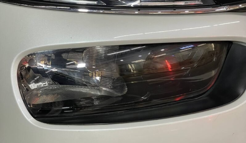 
								CITROËN C4 CACTUS AT 1.6 full									