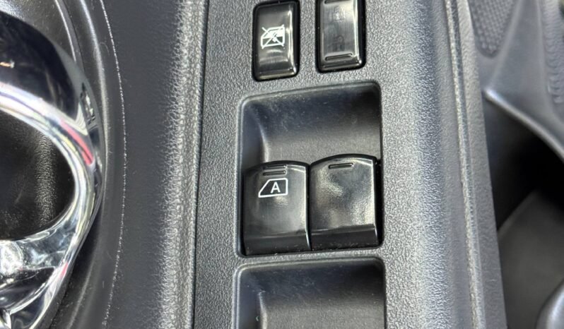 
								NISSAN MARCH ADVANCE 1.6L AT full									