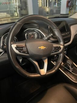 
										CHEVROLET ONIX PREMIER TURBO 1.0L HB AT full									