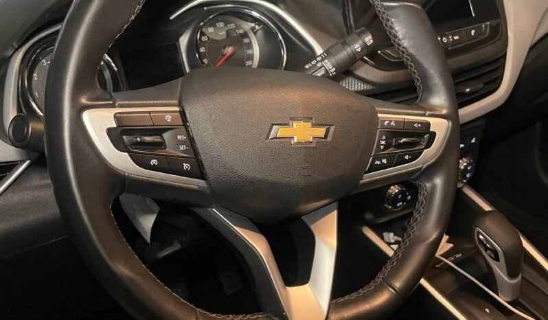 
								CHEVROLET ONIX PREMIER TURBO 1.0L HB AT full									