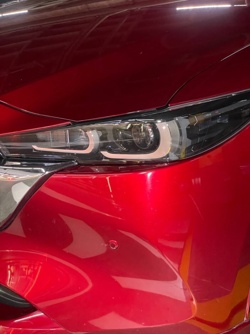 
								MAZDA CX5 GRAND TOURING AT 4X2 2.5 full									