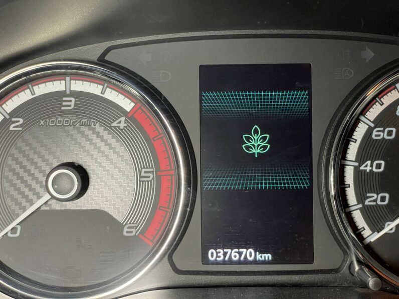 
								MITSUBISHI L200 GLS AT DIESEL 4X4 full									