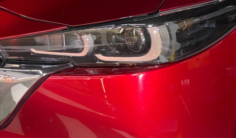 
								MAZDA CX5 GRAND TOURING AT 4X2 2.5 full									
