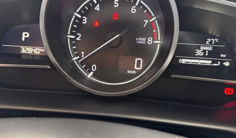 
								MAZDA 2 GRAND TOURING LX 1.5 AT full									