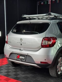 
										RENAULT STEPWAY DYNAMIQUE MT 1.6 full									