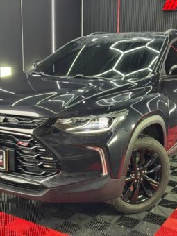
										CHEVROLET TRACKER  RS AUT 4×2 TURBO full									