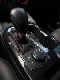 
										CHEVROLET BLAZER RS  AWD 3.6 AT full									