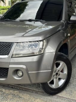 
										CHEVROLET GRAND VITARA XL7 2.7 AT 4X4 full									