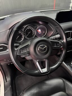 
										MAZDA CX-5 GRAND TOURING 2.5 AT 4X4 full									