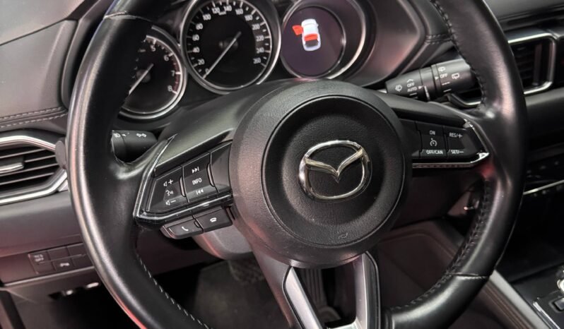 
								MAZDA CX-5 GRAND TOURING 2.5 AT 4X4 full									