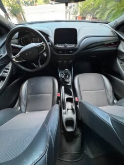 
										CHEVROLET ONIX RS MT HB full									