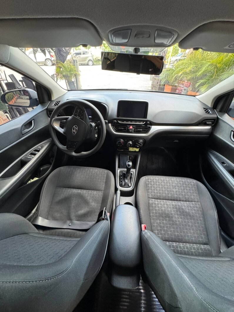 
								HYUNDAI ACCENT HB20 ADVANCE  MT 1.6  SD full									