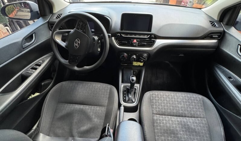 
								HYUNDAI ACCENT HB20 ADVANCE  MT 1.6  SD full									
