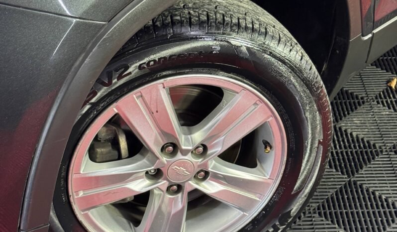 
								CHEVROLET TRACKER LS AT 1.8 4X2 full									