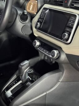 
										NISSAN NEW VERSA EXCLUSIVE SD AT full									