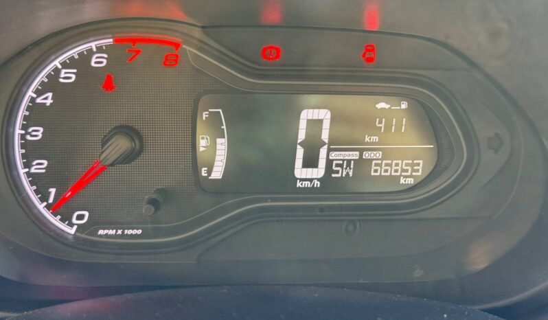
								CHEVROLET ONIX LTZ HB MT 1.4 full									