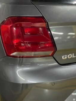 
										VOLKSWAGEN GOL COMFORTLINE MT 1.6 full									