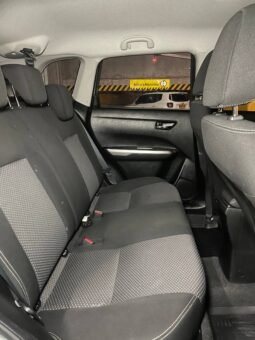 
										SUZUKI VITARA GL AT 1600CC 2AB ABS 4X2 AA full									