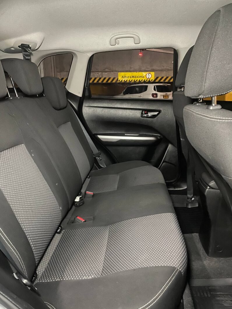 
								SUZUKI VITARA GL AT 1600CC 2AB ABS 4X2 AA full									