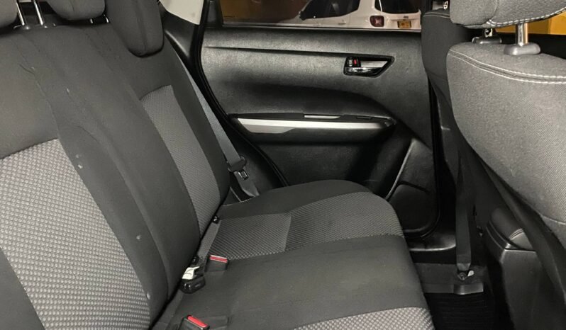 
								SUZUKI VITARA GL AT 1600CC 2AB ABS 4X2 AA full									