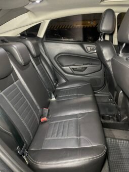 
										FORD FIESTA TITANIUM full									
