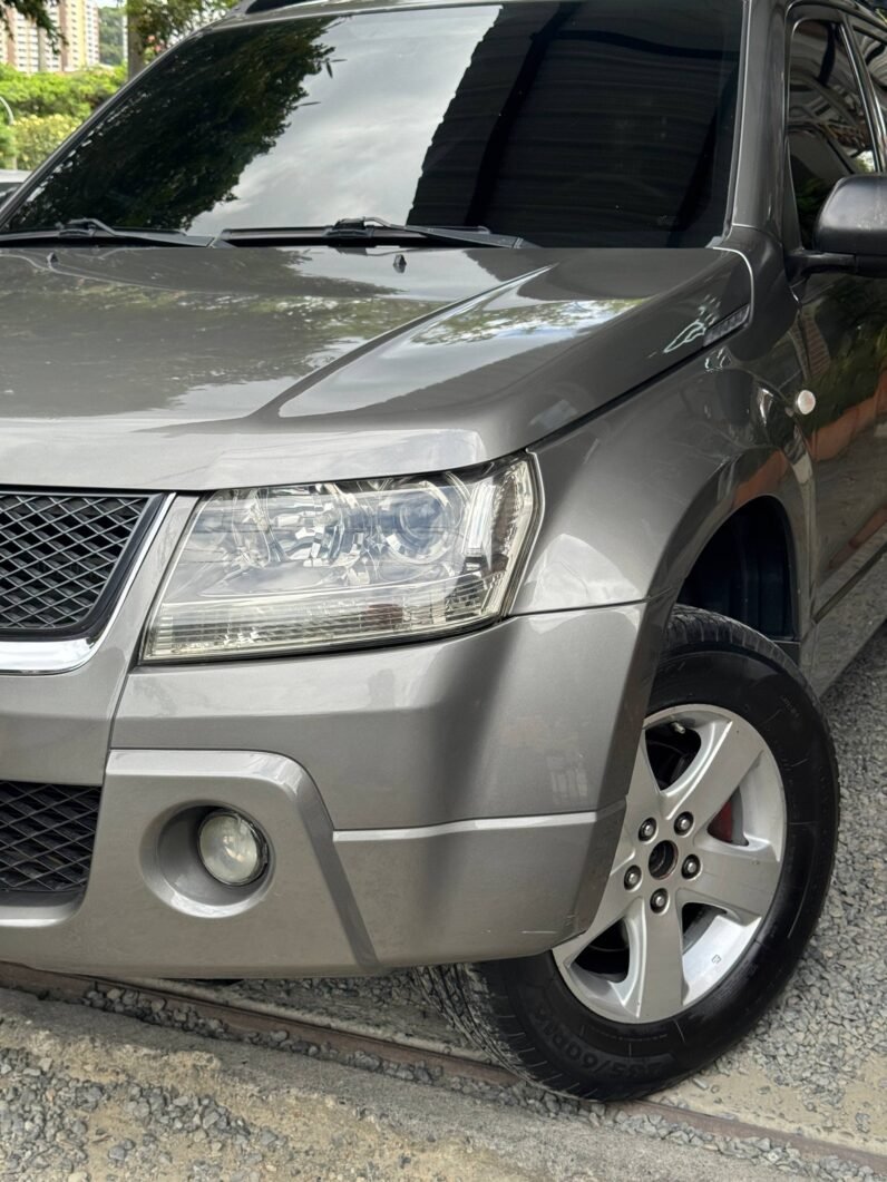 
								CHEVROLET GRAND VITARA XL7 2.7 AT 4X4 full									