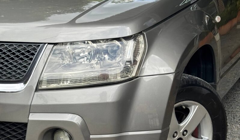 
								CHEVROLET GRAND VITARA XL7 2.7 AT 4X4 full									