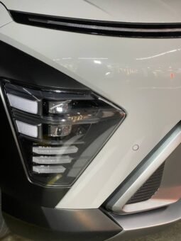 
										HYUNDAI KONA LIMITED HIBRIDA 1.6 AT 4X2 full									