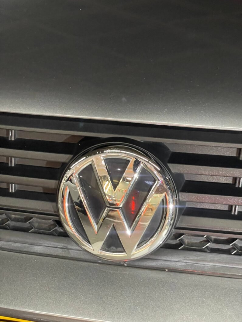 
								VOLKSWAGEN GOL COMFORTLINE MT 1.6 full									