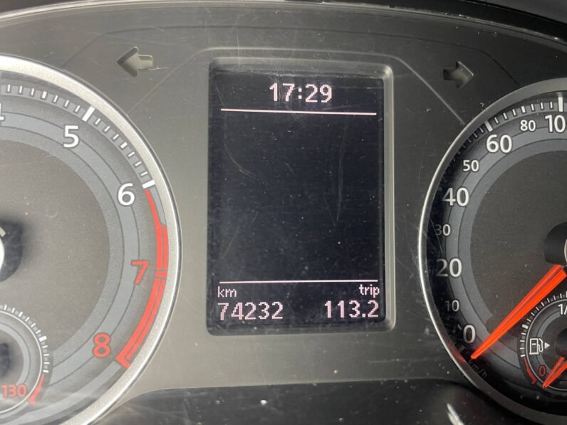 
								VOLKSWAGEN GOL HIGHLINE MT 1.6 full									