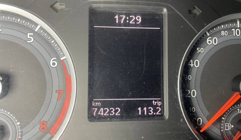
								VOLKSWAGEN GOL HIGHLINE MT 1.6 full									