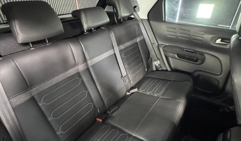 
								CITROËN C4 CACTUS AT 1.6 full									