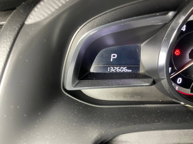 
								MAZDA 3 GRAND TOURING 2.0 AT full									
