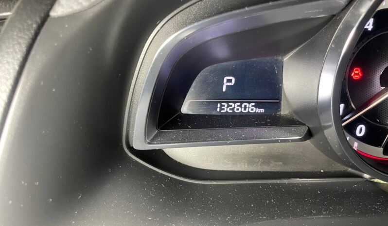 
								MAZDA 3 GRAND TOURING 2.0 AT full									