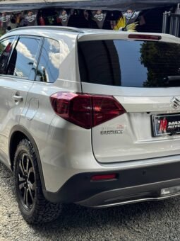 
										SUZUKI VITARA LIVE ALL GRIP AT 4X4 full									