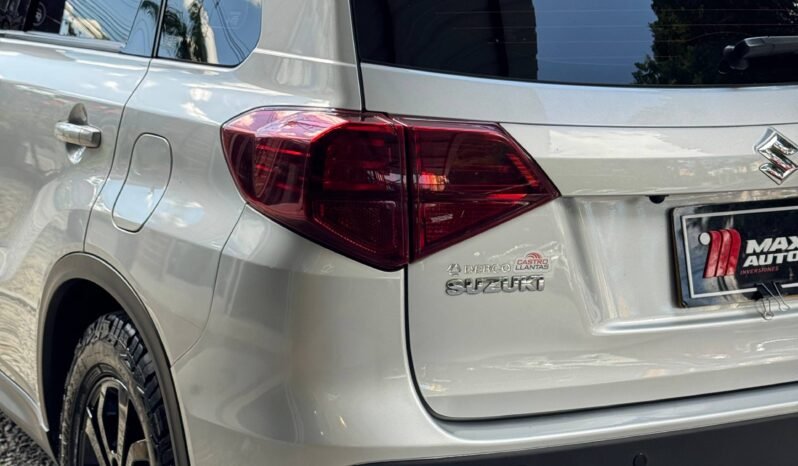 
								SUZUKI VITARA LIVE ALL GRIP AT 4X4 full									