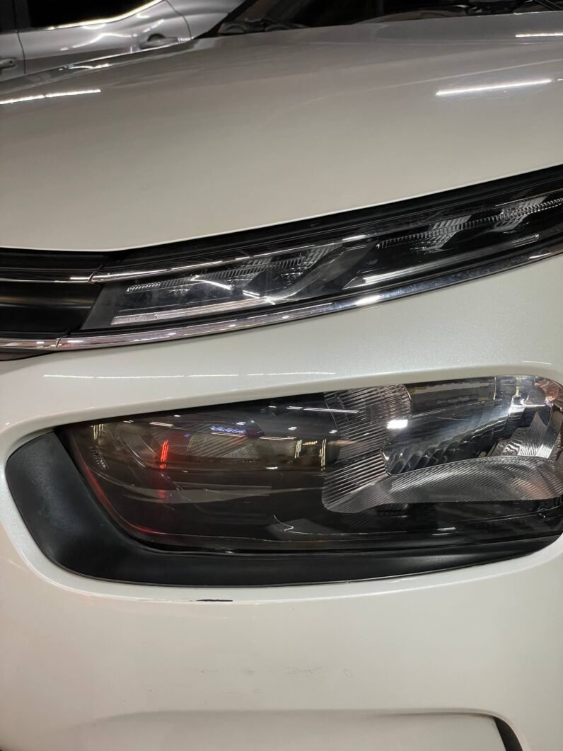 
								CITROËN C4 CACTUS AT 1.6 full									