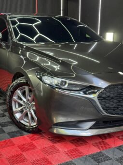 
										MAZDA 3 PRIME SD AUT full									