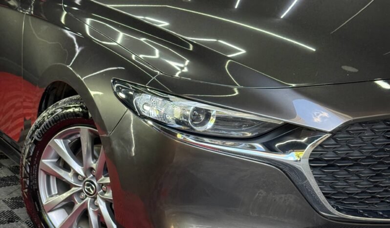 
								MAZDA 3 PRIME SD AUT full									