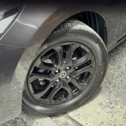 
										MAZDA 2 GRAND TOURING LX 1.5 AT full									